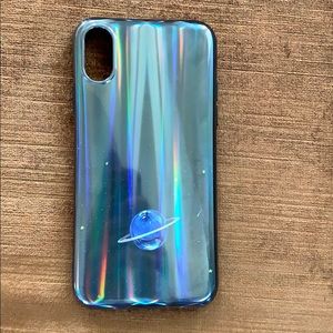Holographic Phone Case